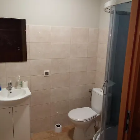 Homestay Pracownice - Wrzosowa